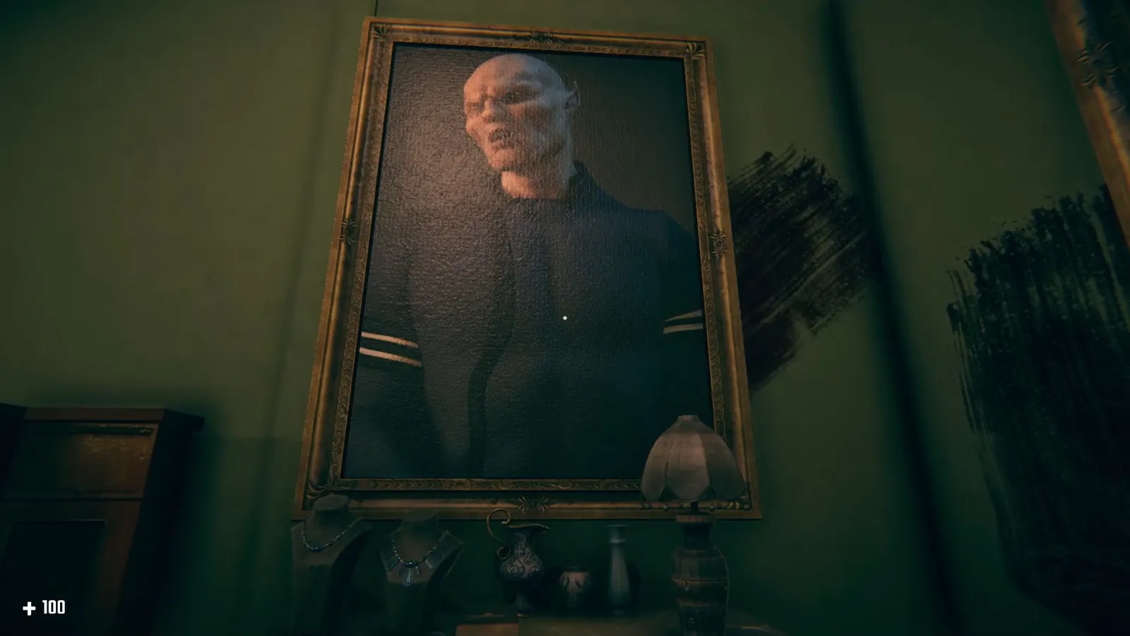 Nosferatu's Butler media 2