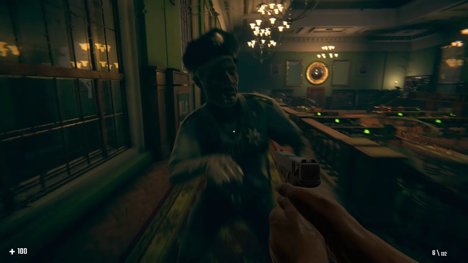 Nosferatu's Butler media 3