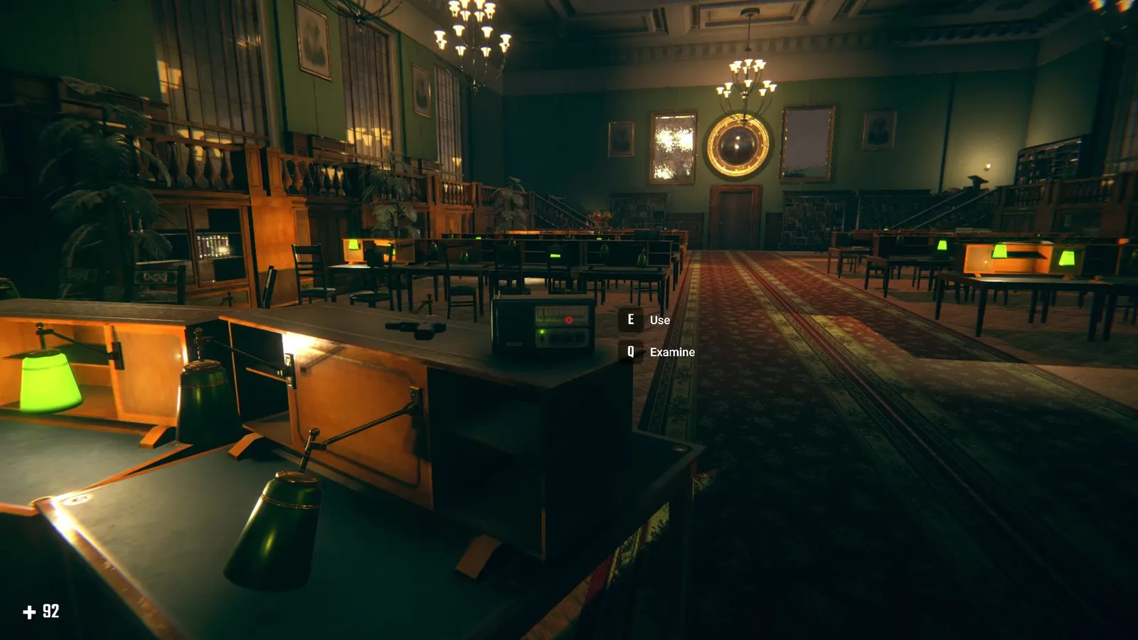Nosferatu's Butler media 4