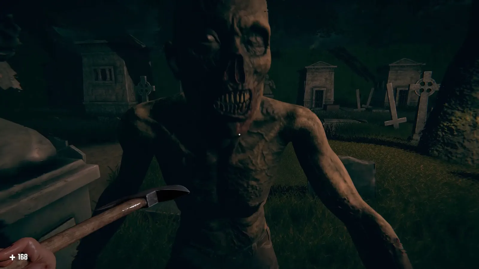 Nosferatu's Butler media 8