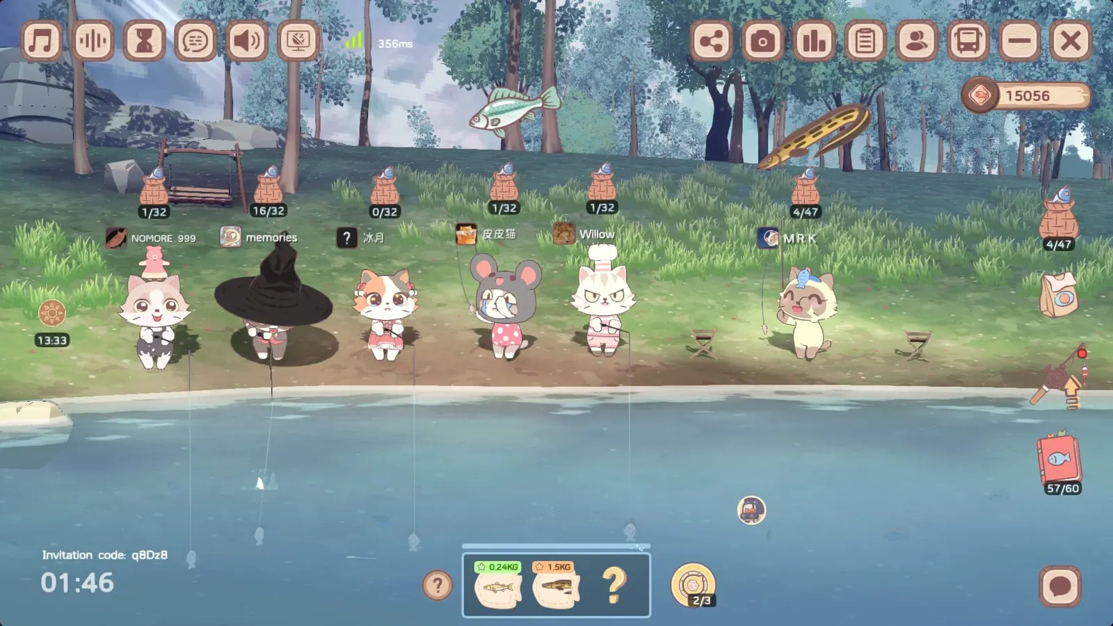NoSlack Pets: Lo-Fi Paws media 3