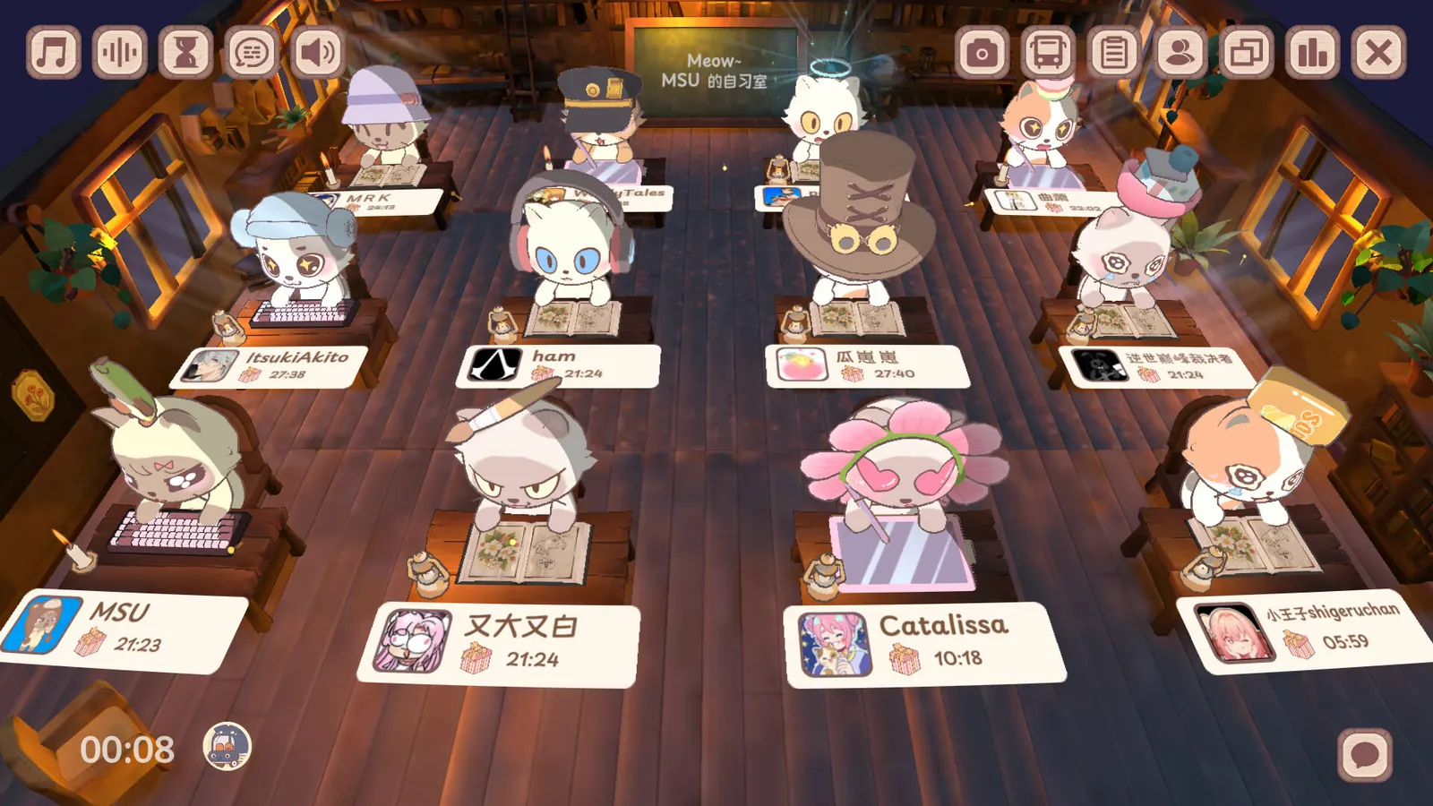 NoSlack Pets: Lo-Fi Paws media 7