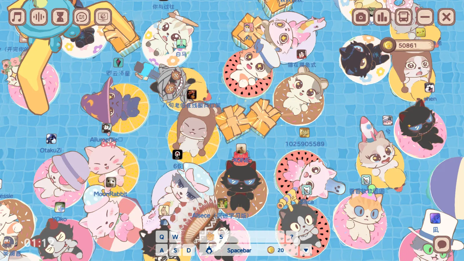 NoSlack Pets: Lo-Fi Paws media 9