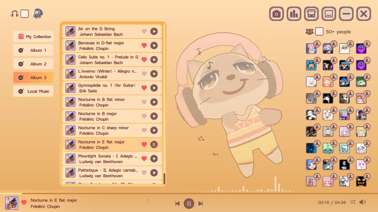 NoSlack Pets: Lo-Fi Paws media 12