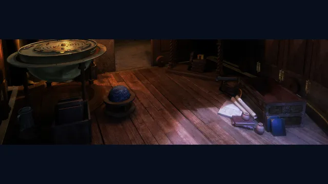 Nostradamus: The Last Prophecy