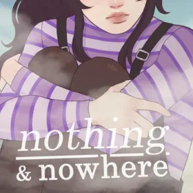 Обкладинка гри nothing & nowhere