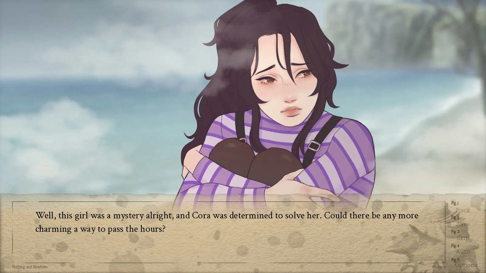 nothing & nowhere media 2