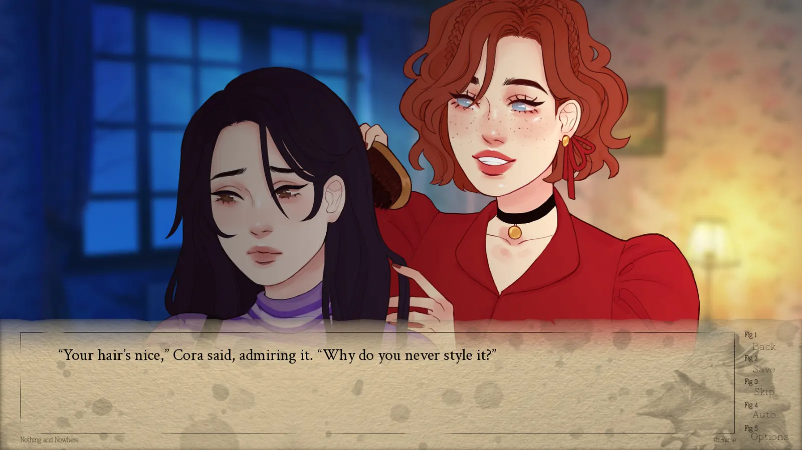 nothing & nowhere media 6