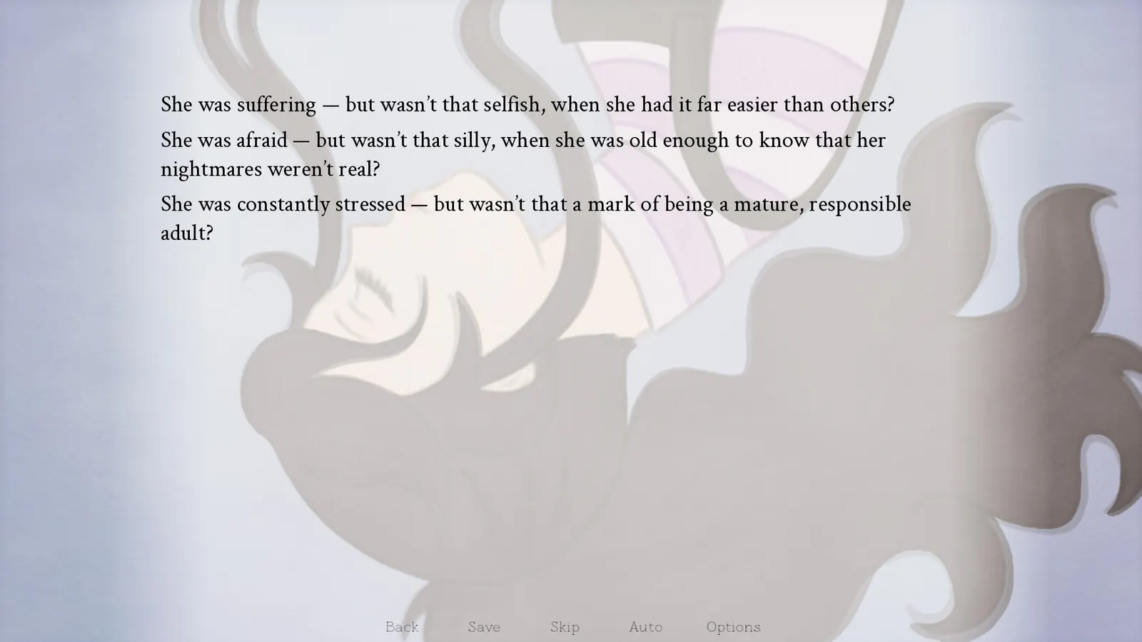 nothing & nowhere media 7