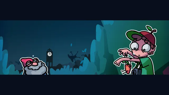 Nothing Strange Here