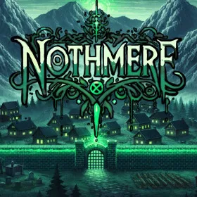 Обкладинка гри Nothmere