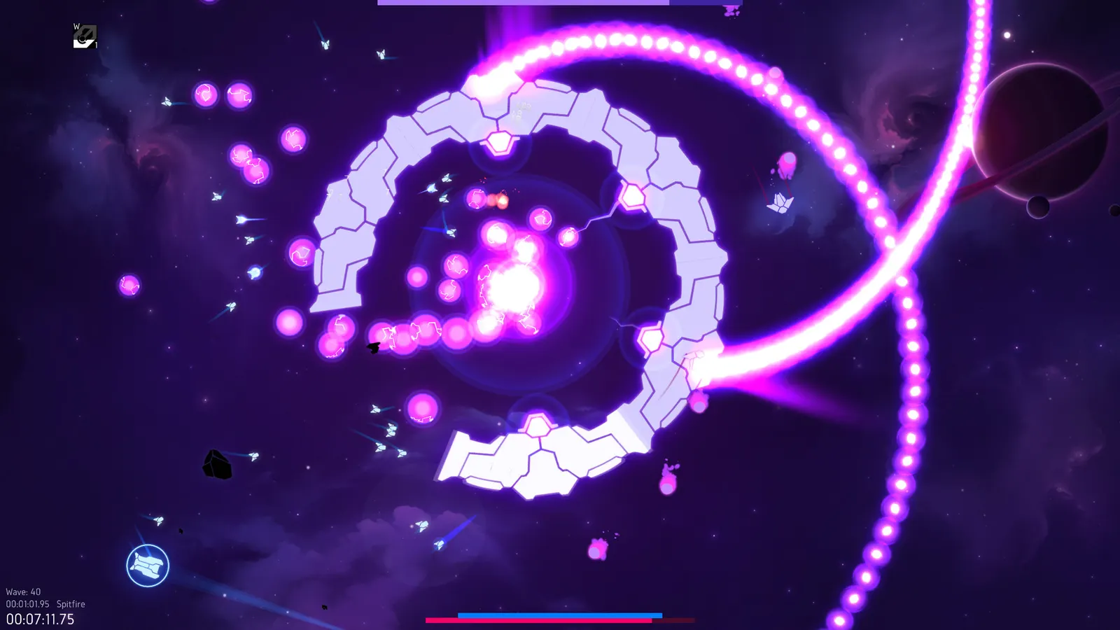 Nova Drift media 5