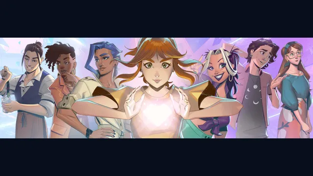 Nova Hearts