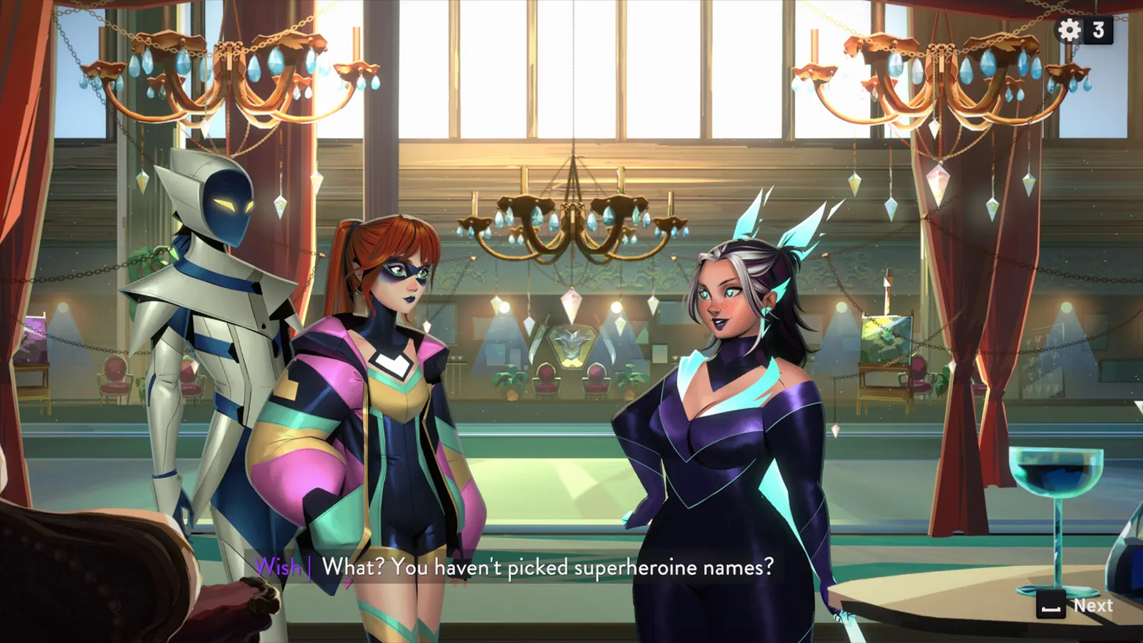 Nova Hearts media 11