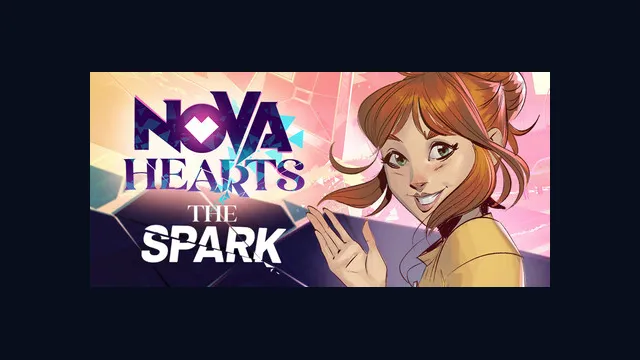 Nova Hearts: The Spark