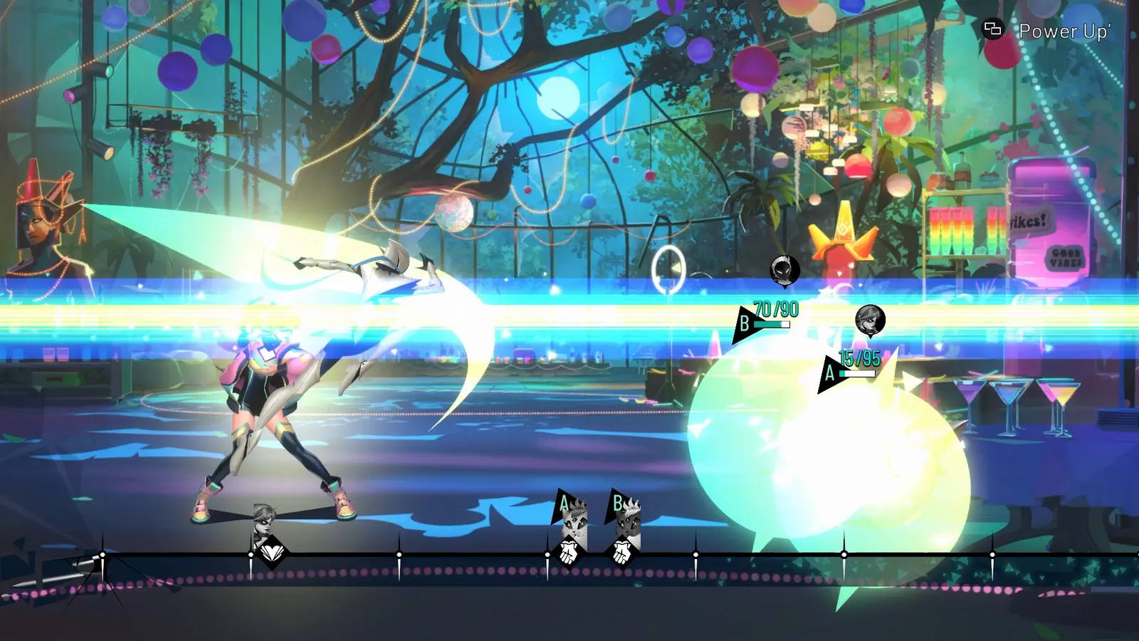Nova Hearts: The Spark media 2