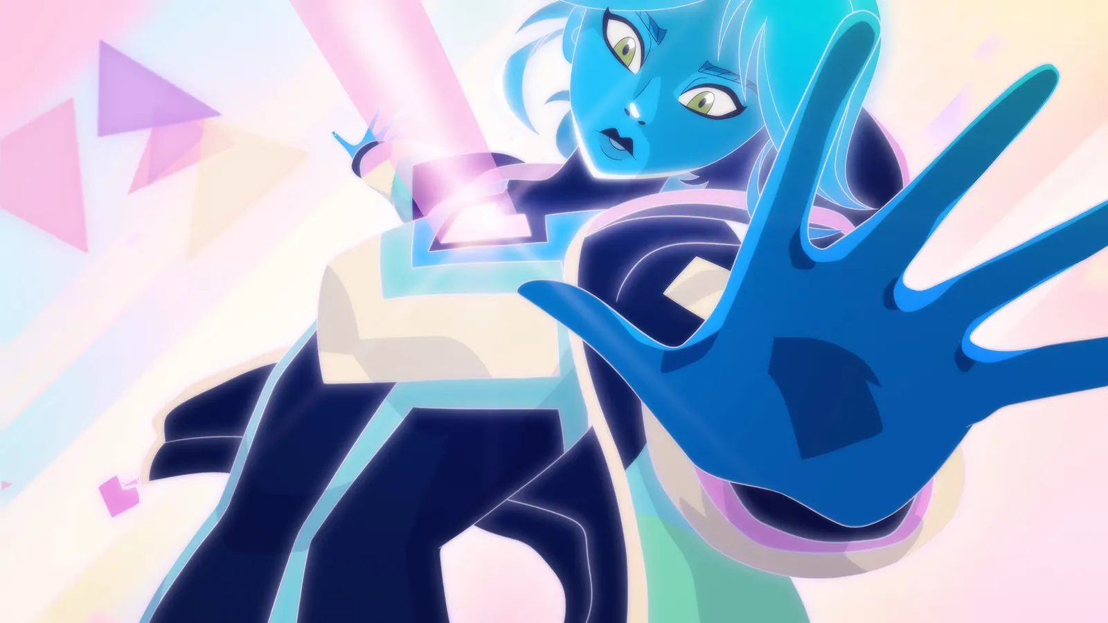 Nova Hearts: The Spark media 6