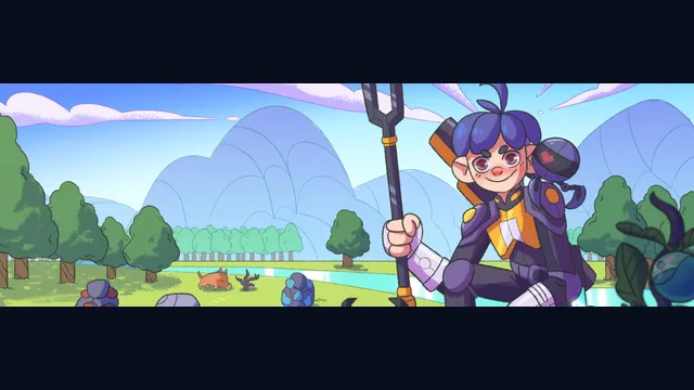 Nova Lands