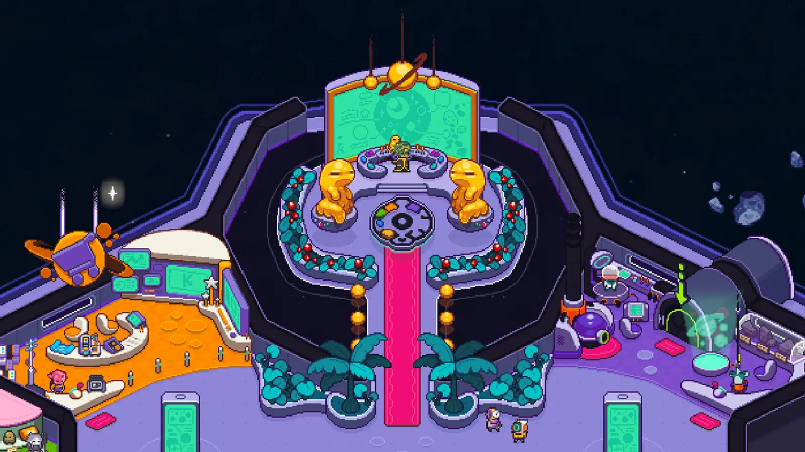 Nova Lands media 5