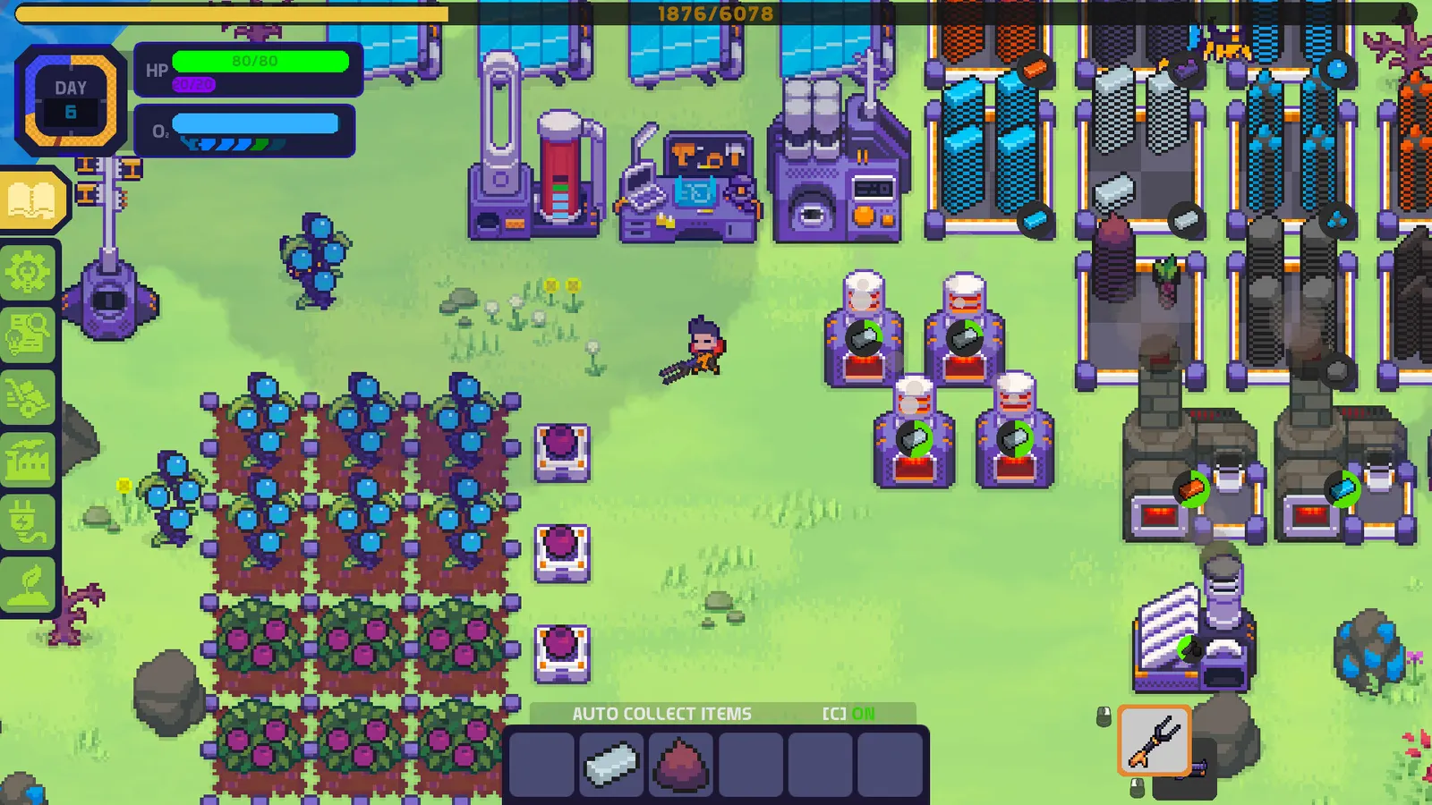 Nova Lands media 8