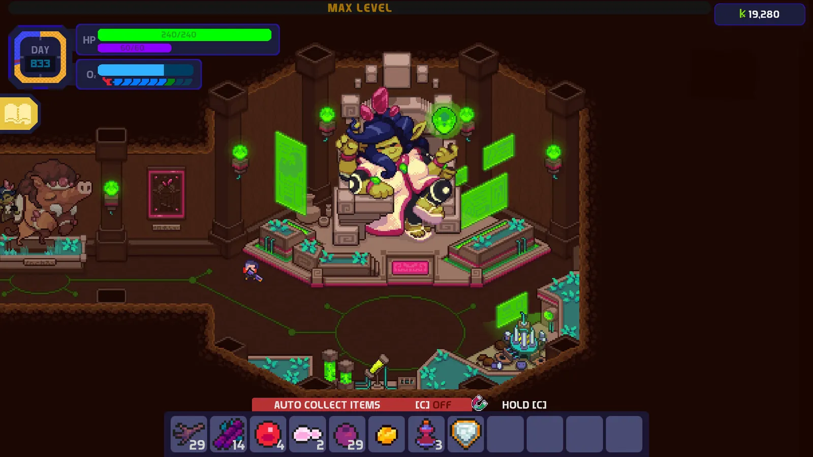 Nova Lands media 14