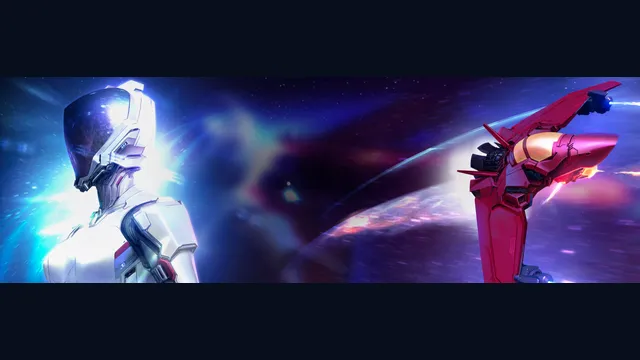 Nova Strike
