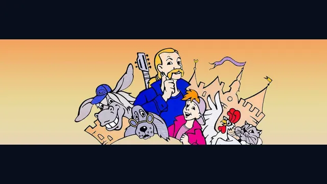 Новые Бременские