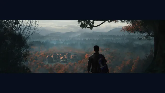 Nowhere