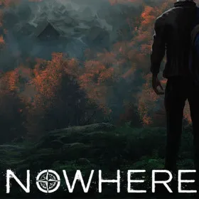 Обкладинка гри Nowhere