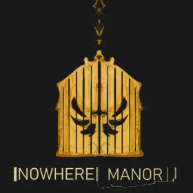 Обкладинка гри Nowhere Manor