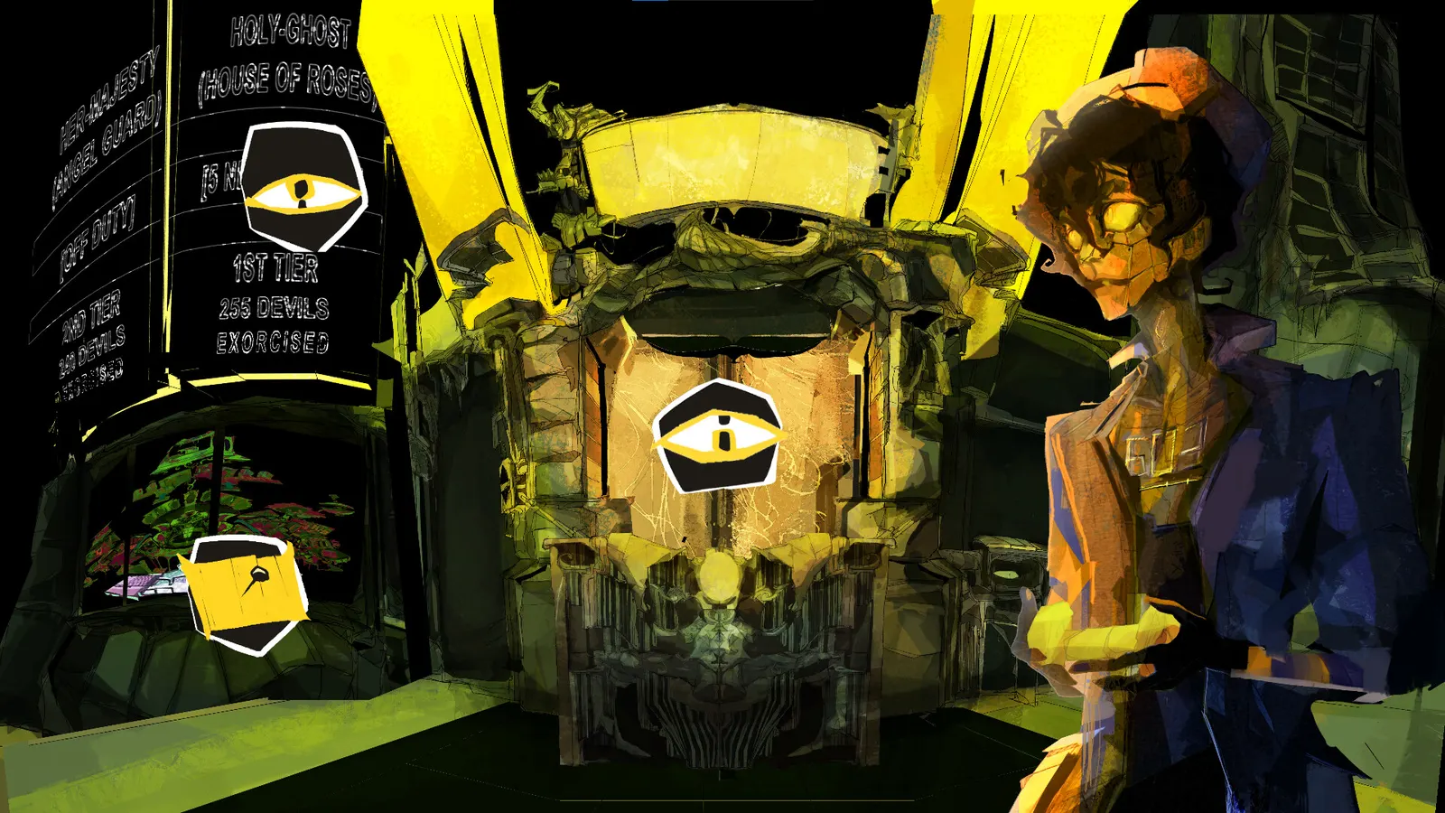 Nowhere Manor media 9