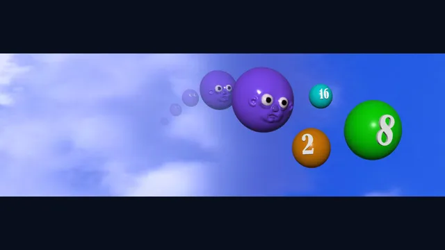 Nubby's Number Factory