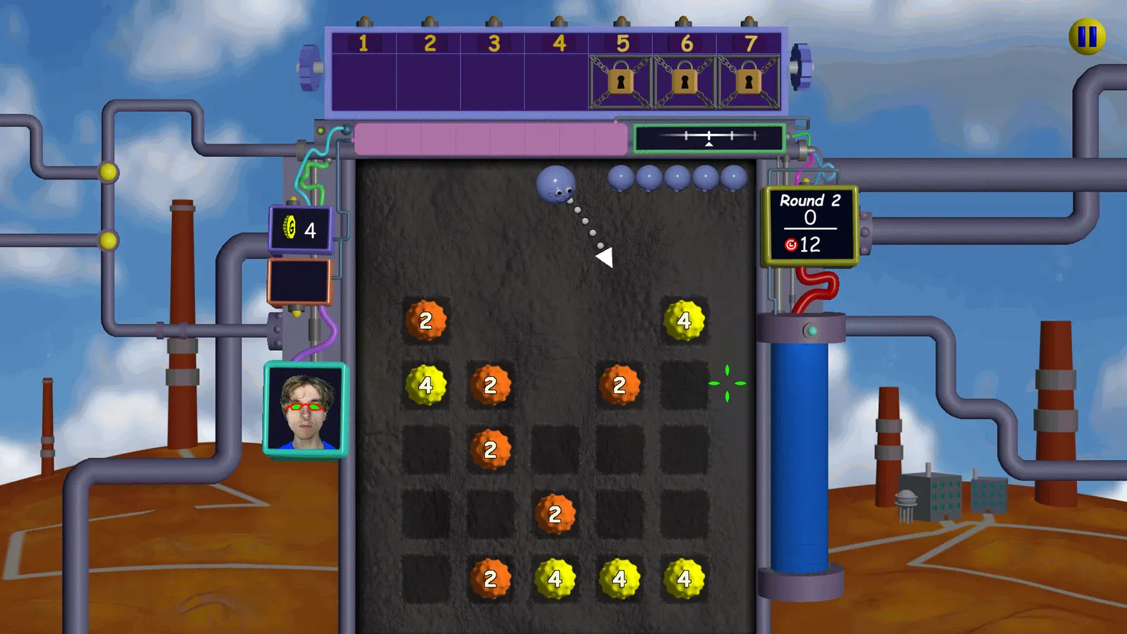 Nubby's Number Factory media 2