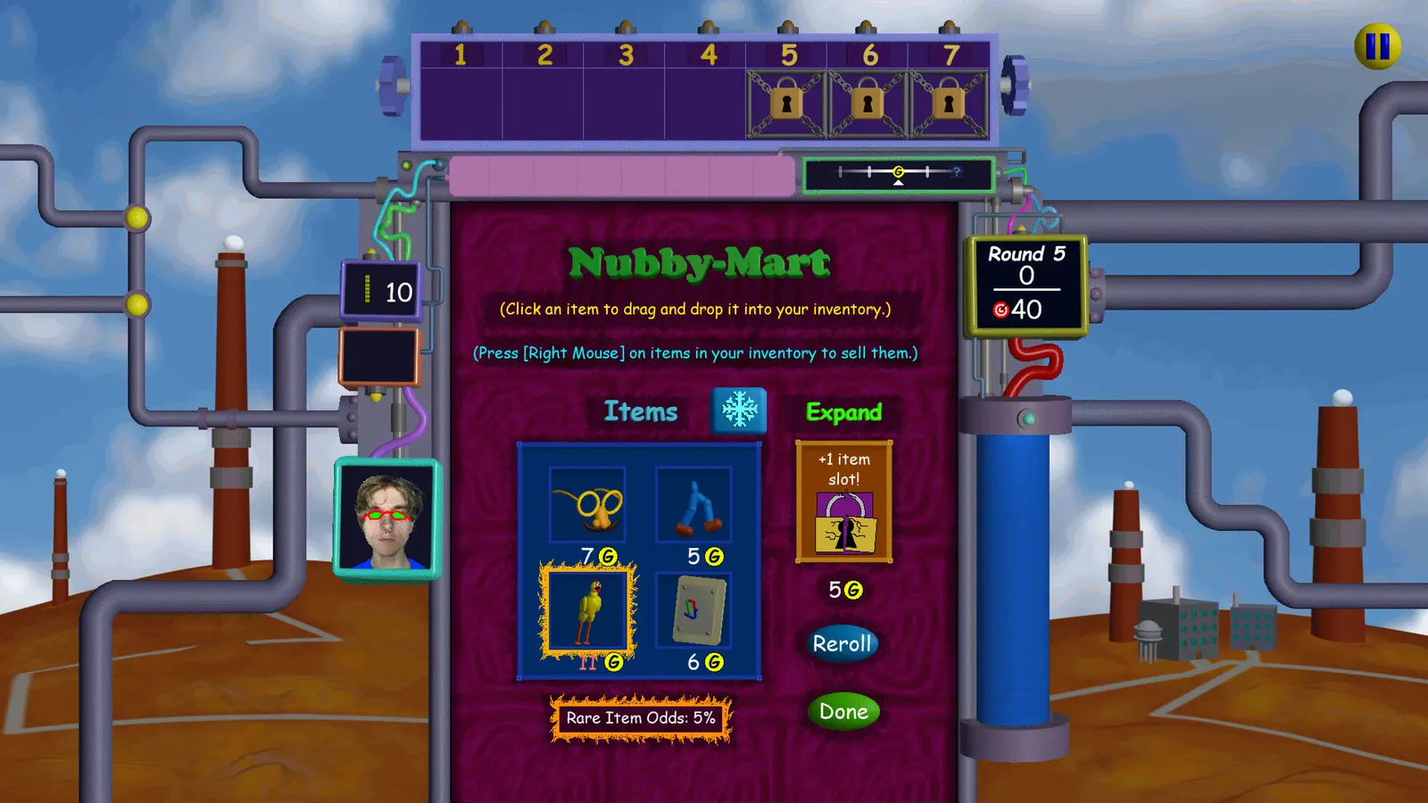 Nubby's Number Factory media 4