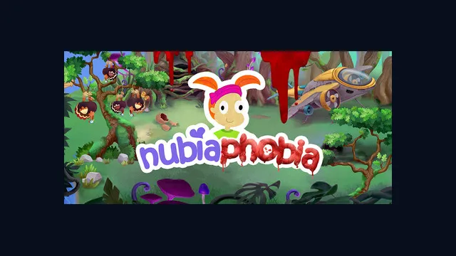 NubiaPhobia