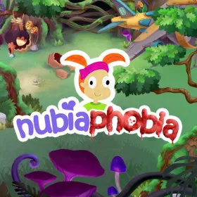 Обкладинка гри NubiaPhobia