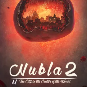 Обкладинка гри Nubla 2