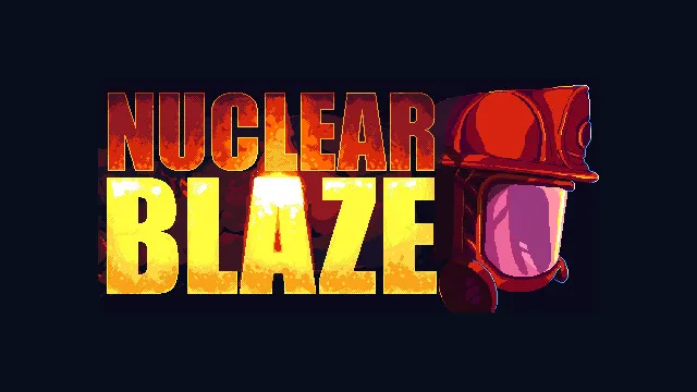 Nuclear Blaze