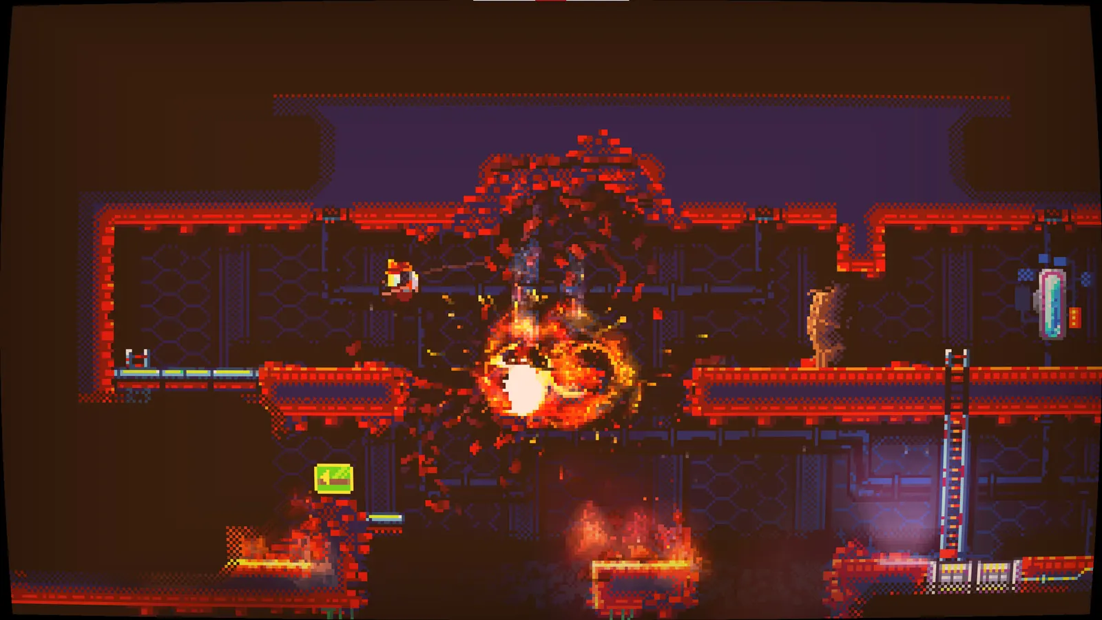 Nuclear Blaze media 6