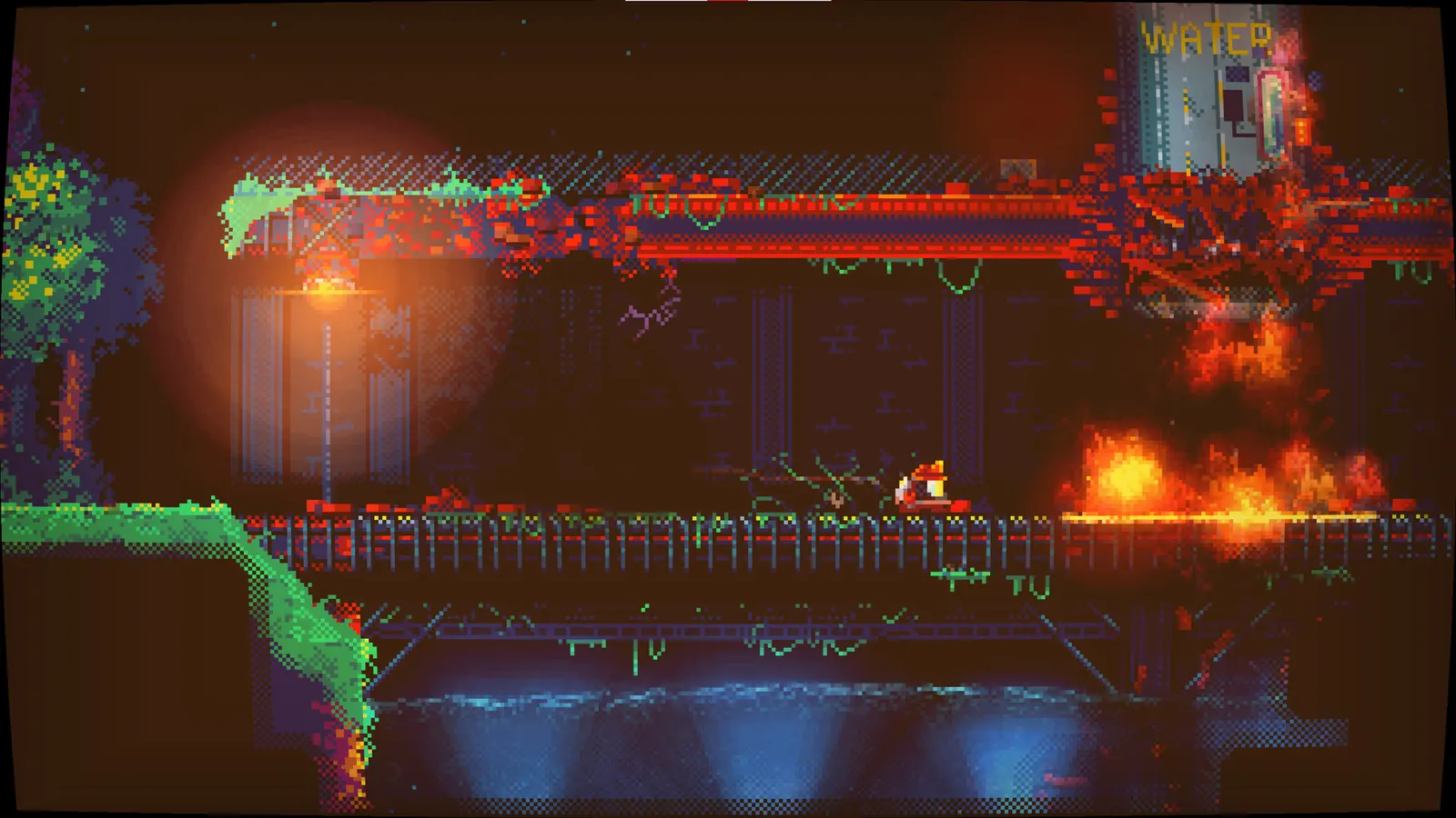 Nuclear Blaze media 8