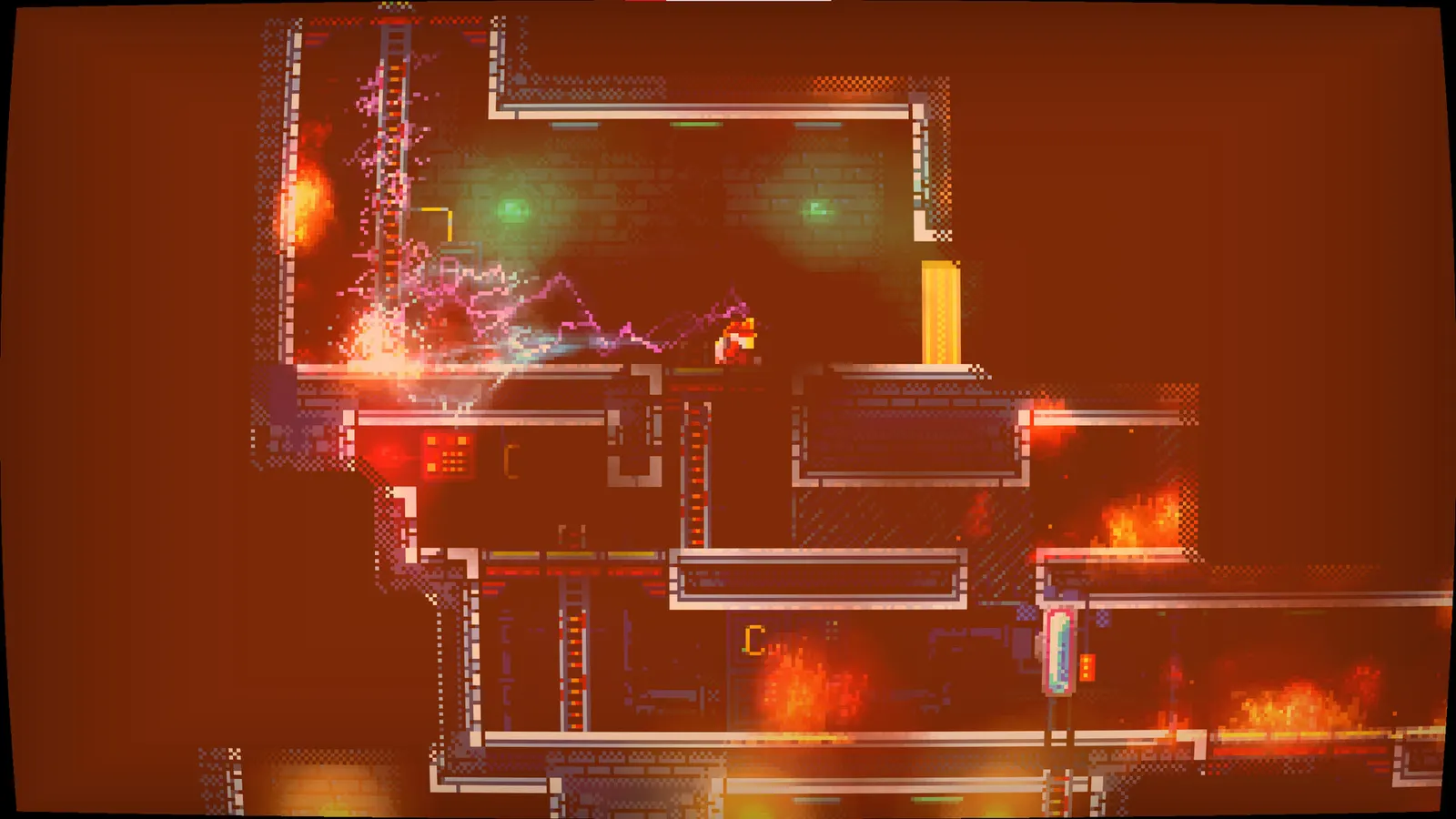 Nuclear Blaze media 9