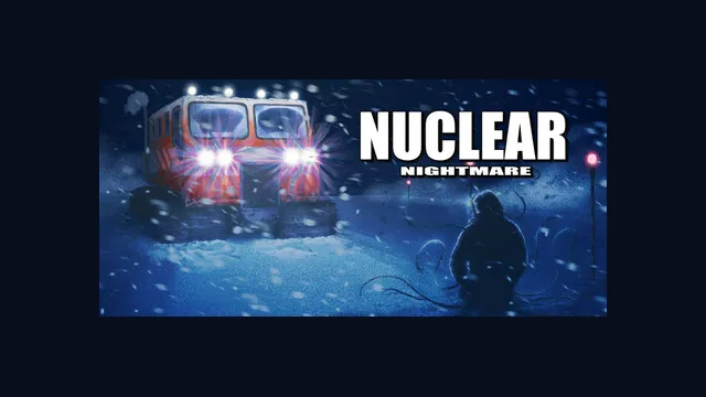 Nuclear Nightmare