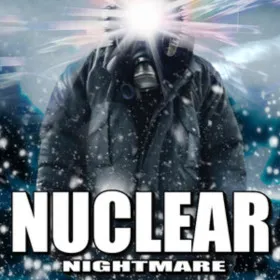 Обкладинка гри Nuclear Nightmare