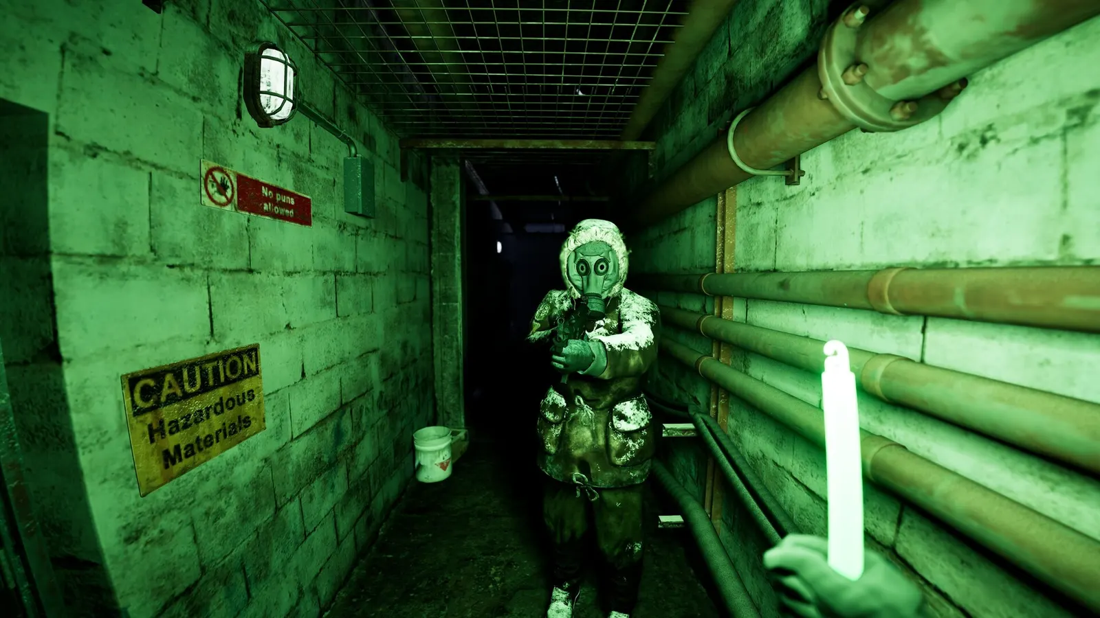 Nuclear Nightmare media 4