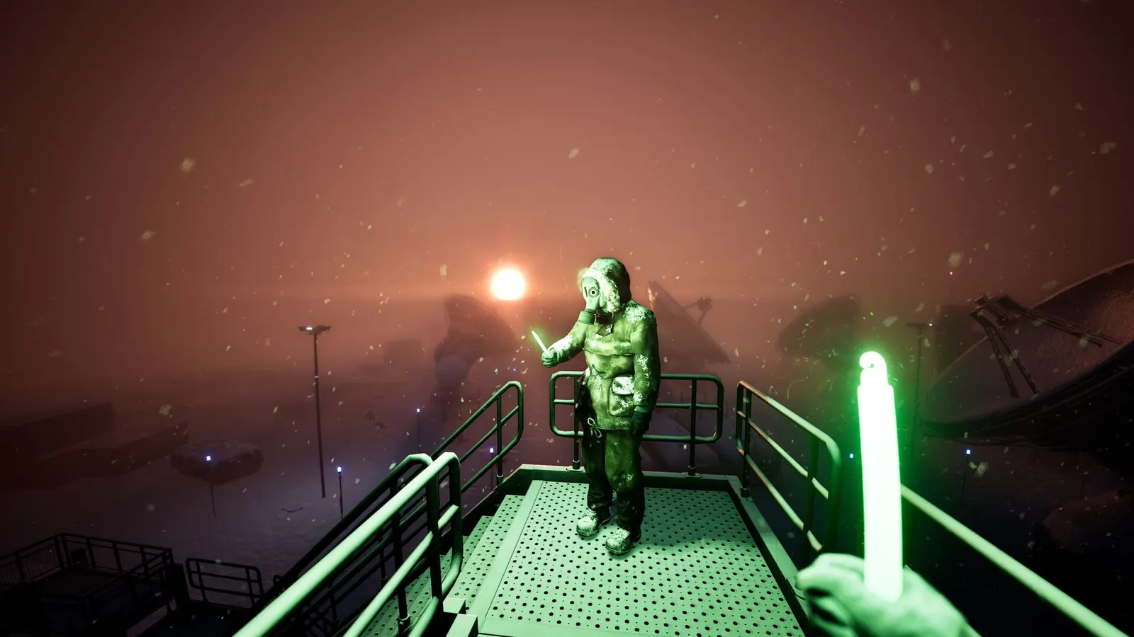 Nuclear Nightmare media 12