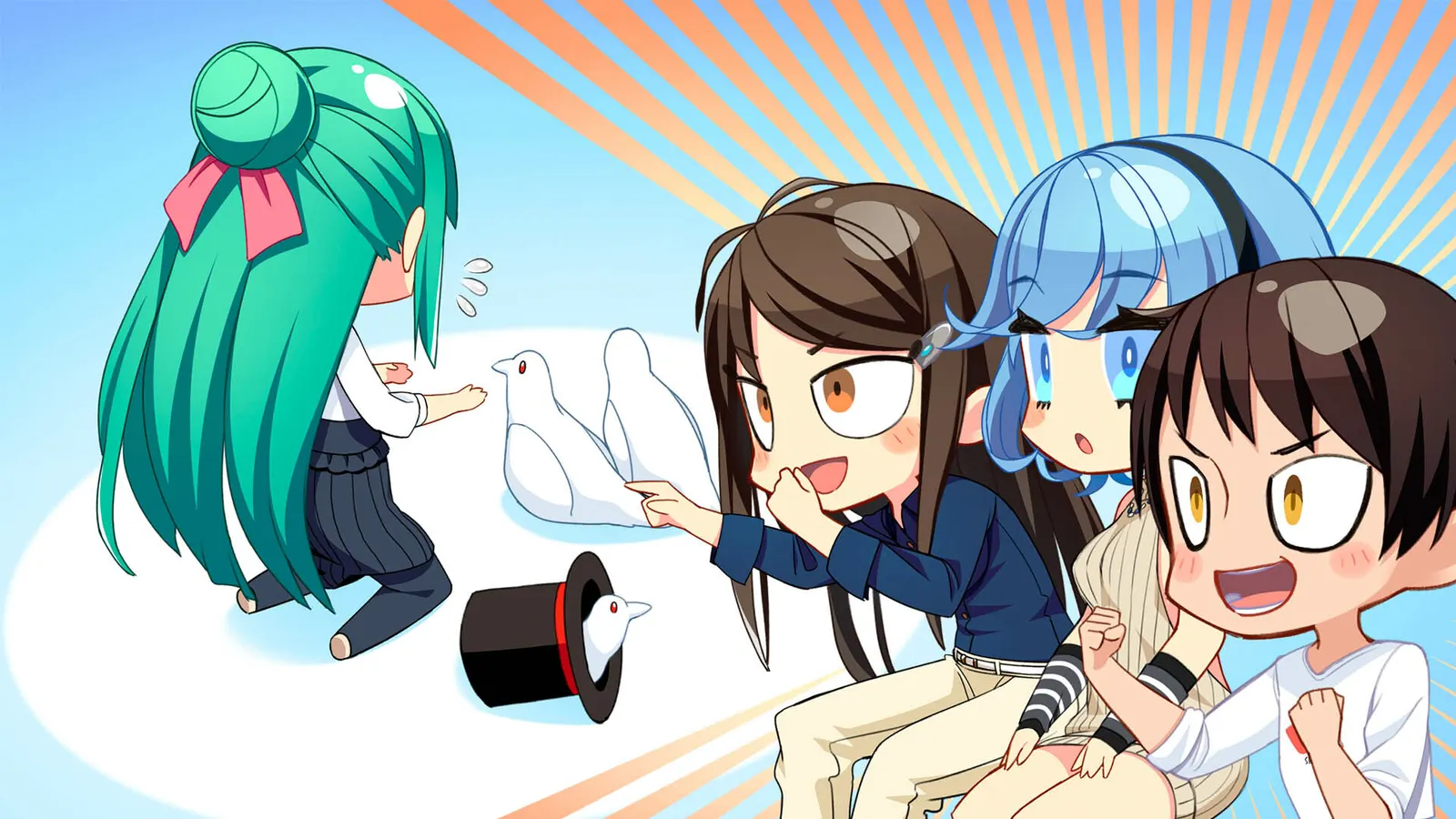 NUKITASHI 2 media 9