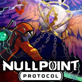 Обкладинка гри Nullpoint Protocol