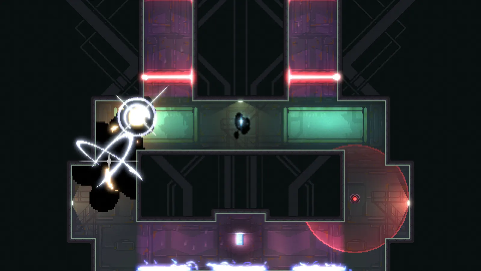 Nullstar: Solus media 2