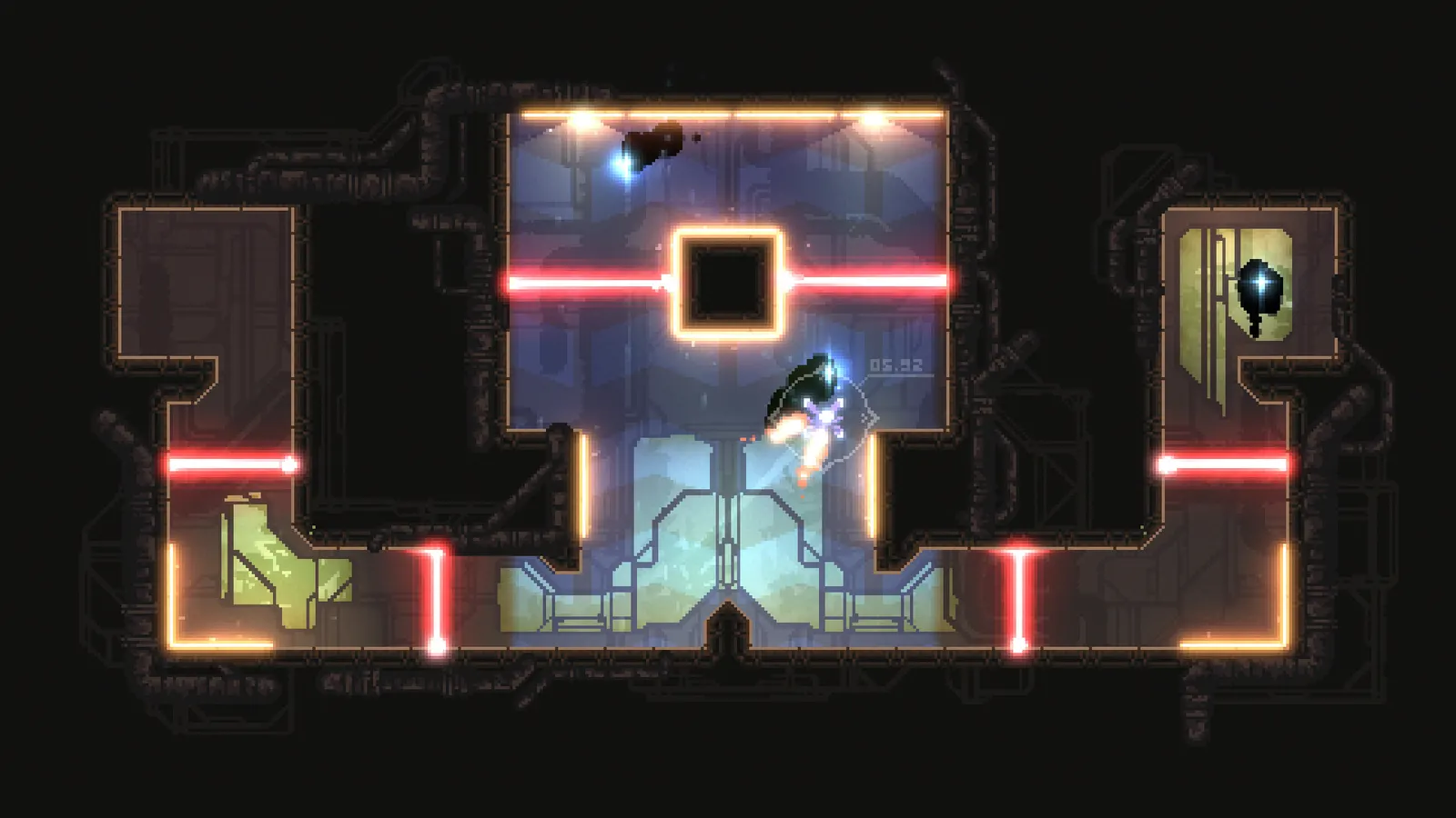 Nullstar: Solus media 3