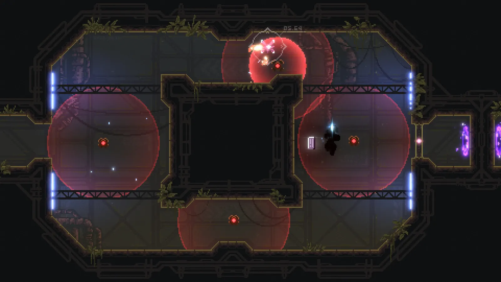 Nullstar: Solus media 5